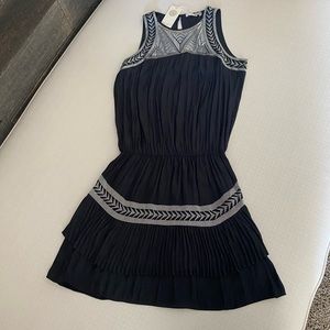 Ramy Brook Silk Dress